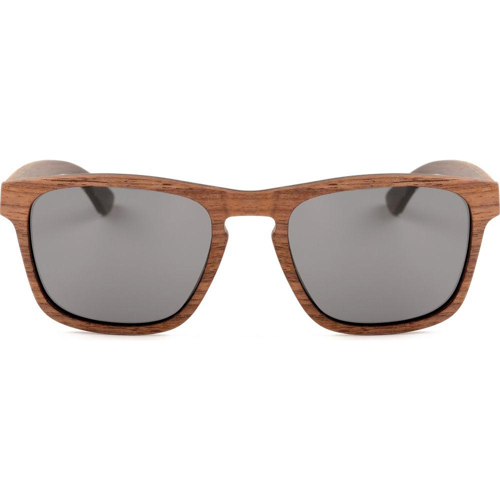 Holbrooke - Wood Sunglasses