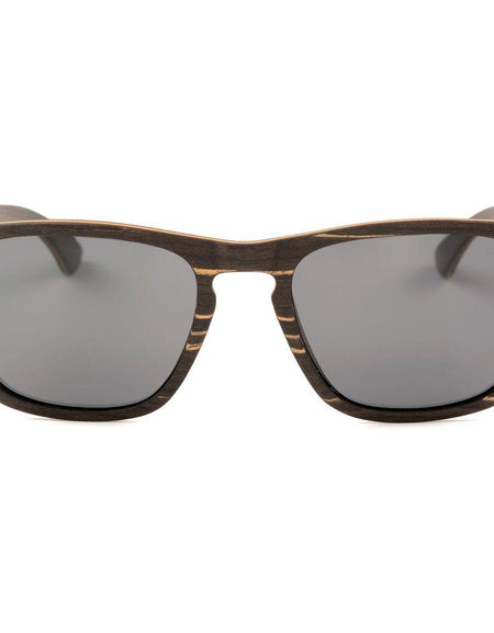 Holbrooke - Wood Sunglasses