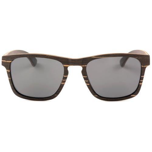 Load image into Gallery viewer, Holbrooke - Wood Sunglasses
