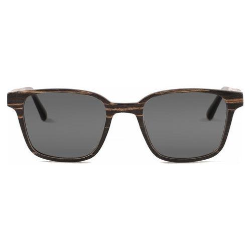 Renaissance - Wood & Carbon Fibre Sunglasses