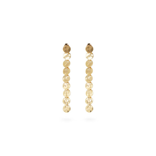 Load image into Gallery viewer, ETRUSCA JEWELS JEWELRY Mod. WSET00457.YG-0
