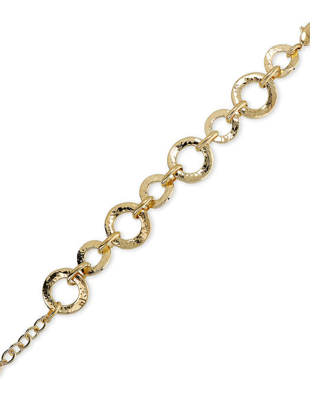 ETRUSCA JEWELS JEWELRY Mod. WSET00736.YG-1