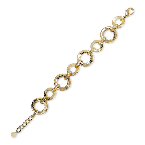 Load image into Gallery viewer, ETRUSCA JEWELS JEWELRY Mod. WSET00736.YG-1
