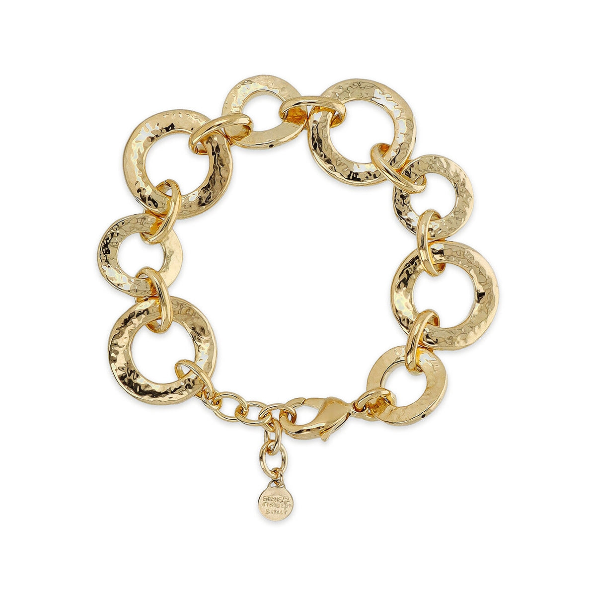 ETRUSCA JEWELS JEWELRY Mod. WSET00736.YG-0