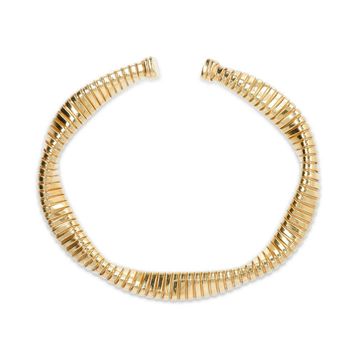 Load image into Gallery viewer, ETRUSCA JEWELS JEWELRY Mod. WSET00766.YG-1
