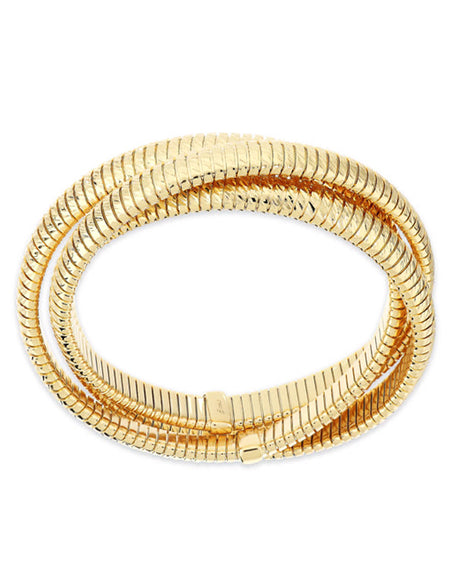 ETRUSCA JEWELS JEWELRY Mod. WSET00869.YG-1