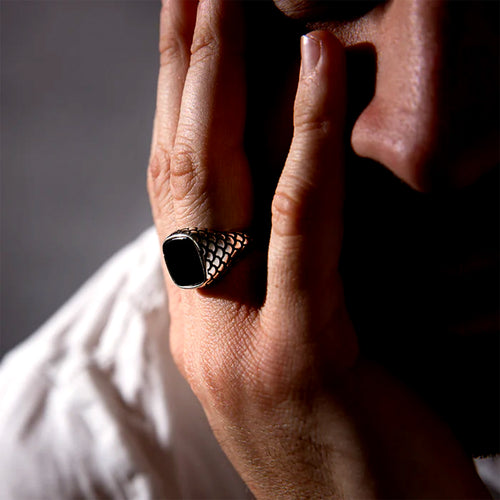 Load image into Gallery viewer, ALBERT M. JEWELS JEWELRY Mod. WSOX00075.S-28-2
