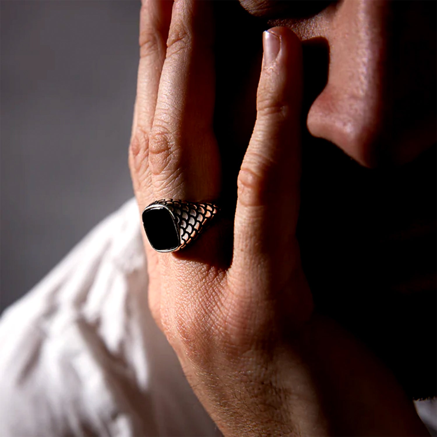 ALBERT M. JEWELS JEWELRY Mod. WSOX00075.S-28-2