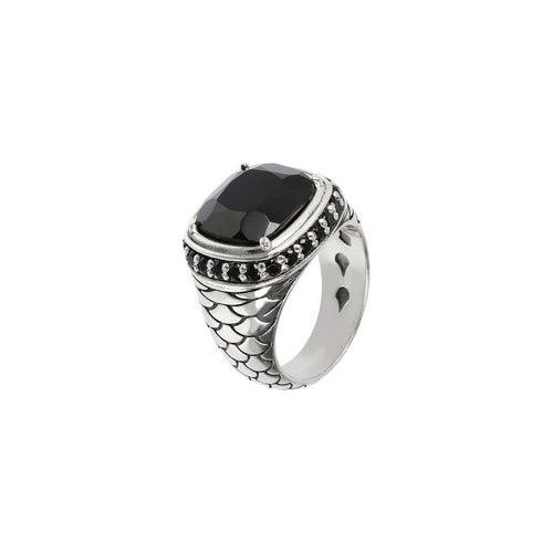 Load image into Gallery viewer, ALBERT M. JEWELS JEWELRY Mod. WSOX00078.BS-22-0
