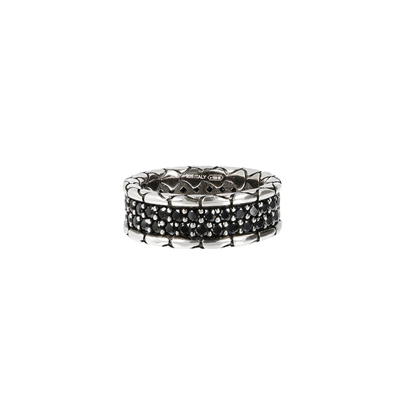 ALBERT M. JEWELS JEWELRY Mod. WSOX00081.BS-22-1