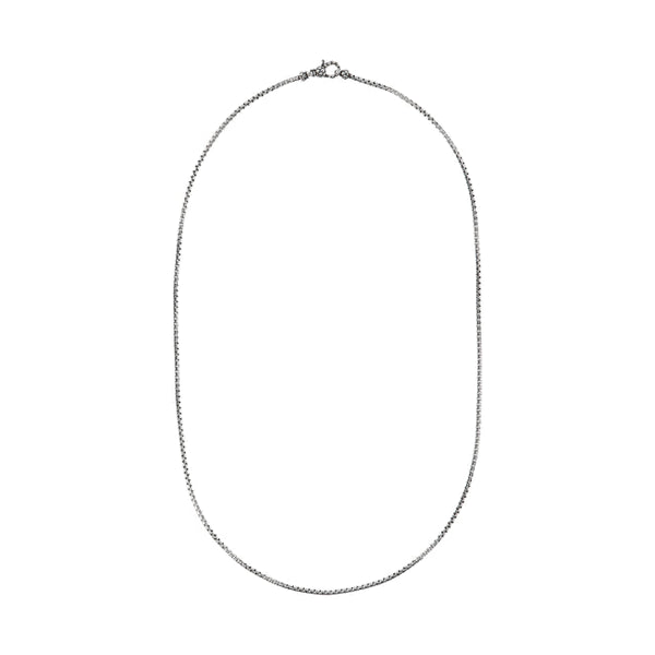 ALBERT M. JEWELS JEWELRY Mod. WSOX00112.S-20-1