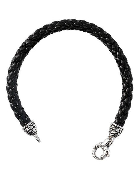 ALBERT M. JEWELS JEWELRY Mod. WSOX00141.BLK-1