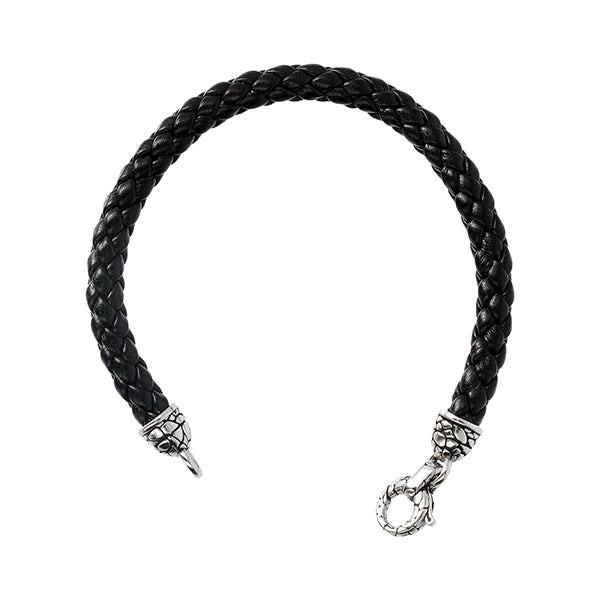 ALBERT M. JEWELS JEWELRY Mod. WSOX00141.BLK-1