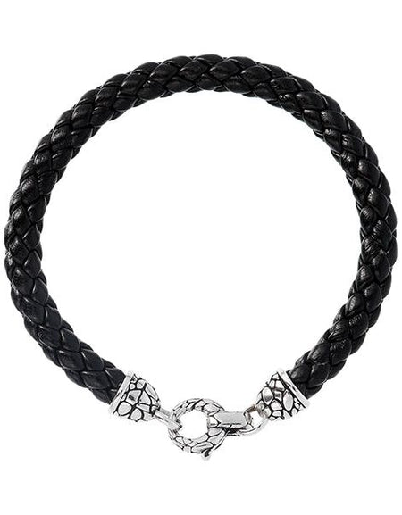 ALBERT M. JEWELS JEWELRY Mod. WSOX00141.BLK-0