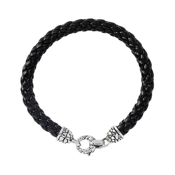 ALBERT M. JEWELS JEWELRY Mod. WSOX00141.BLK-0