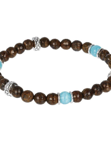 ALBERT M. JEWELS JEWELRY Mod. WSOX00156.B-0