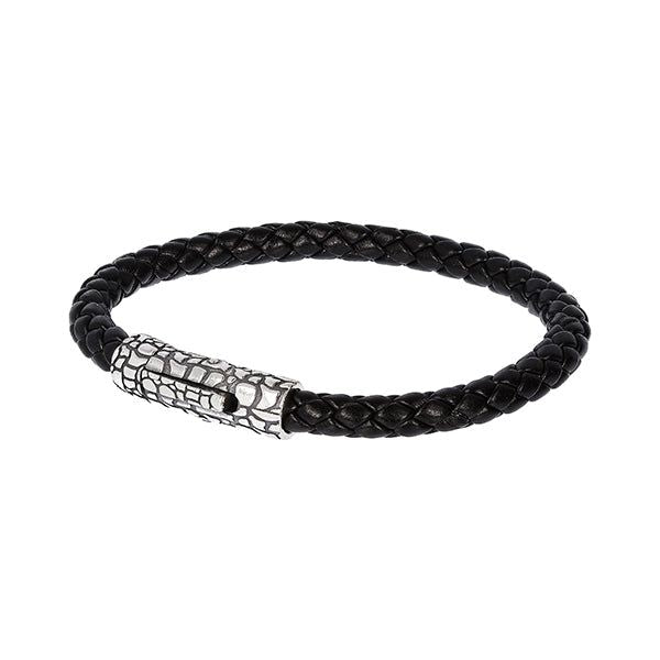 ALBERT M. JEWELS JEWELRY Mod. WSOX00164.BLK-0