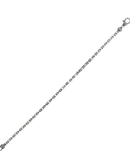 ALBERT M. JEWELS JEWELRY Mod. WSOX00192.B-19.50CM-1