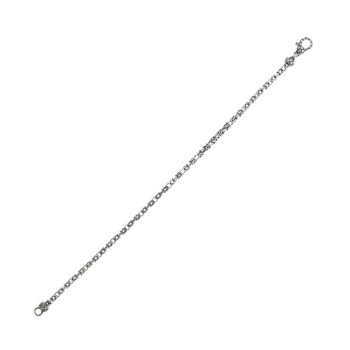 Load image into Gallery viewer, ALBERT M. JEWELS JEWELRY Mod. WSOX00192.B-19.50CM-1
