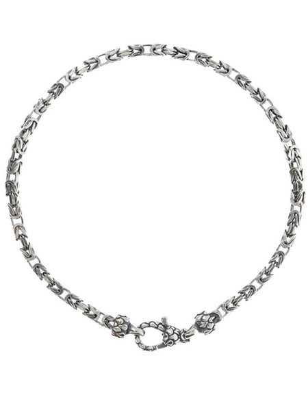 ALBERT M. JEWELS JEWELRY Mod. WSOX00192.B-19.50CM-0