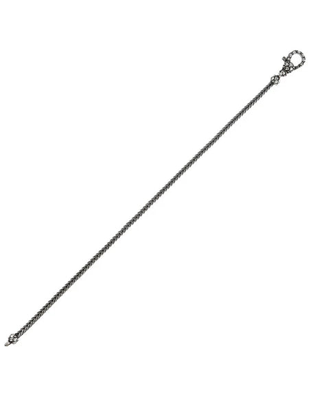 ALBERT M. JEWELS JEWELRY Mod. WSOX00207.S-19CM-1