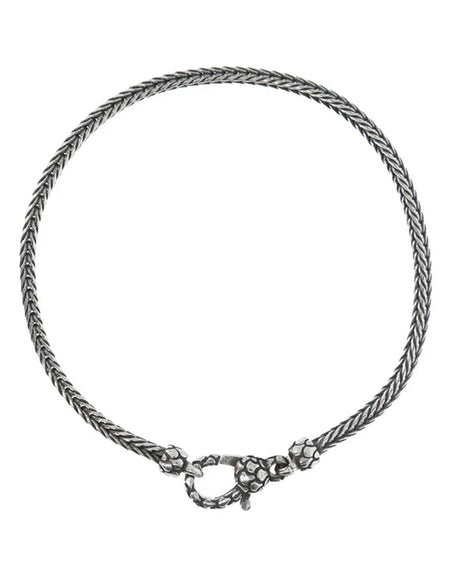 ALBERT M. JEWELS JEWELRY Mod. WSOX00207.S-19CM-0