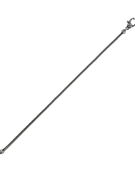 ALBERT M. JEWELS JEWELRY Mod. WSOX00207.S-1