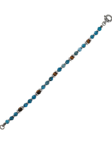 ALBERT M. JEWELS JEWELRY Mod. WSOX00213.S-multi-1