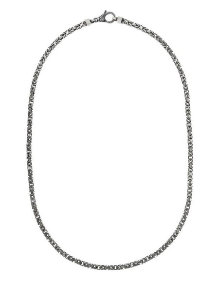 ALBERT M. JEWELS JEWELRY Mod. WSOX00219.S-60-0