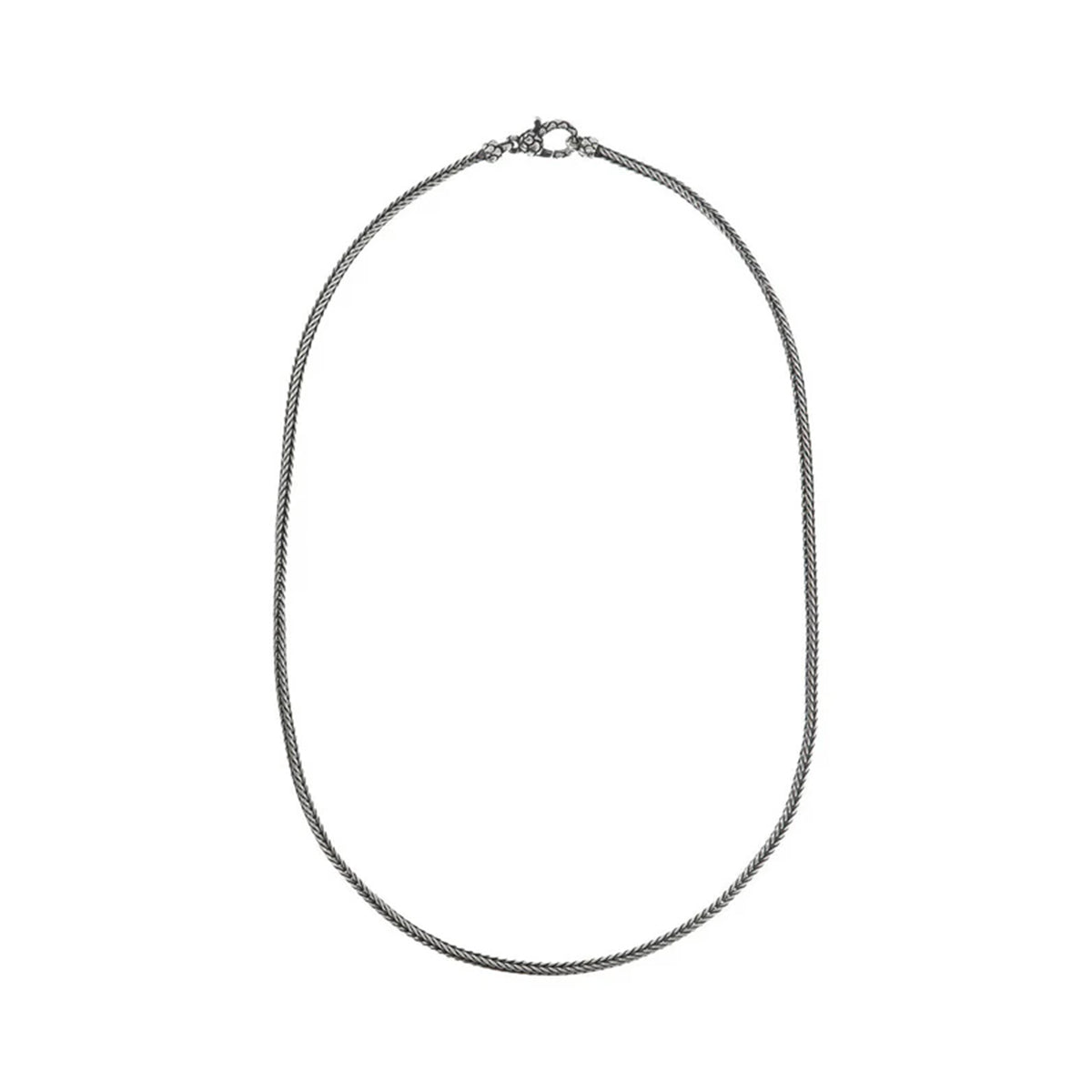 ALBERT M. JEWELS JEWELRY Mod. WSOX00345.S-1