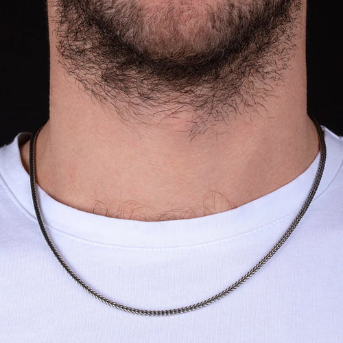 Load image into Gallery viewer, ALBERT M. JEWELS JEWELRY Mod. WSOX00345.S-2
