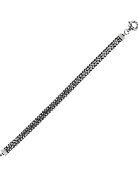 ALBERT M. JEWELS JEWELRY Mod. WSOX00359.S-19CM-1