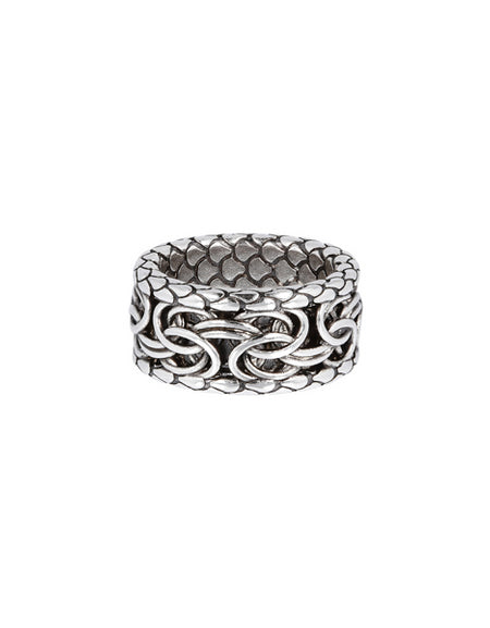 ALBERT M. JEWELS JEWELRY Mod. WSOX00396.S-28-1