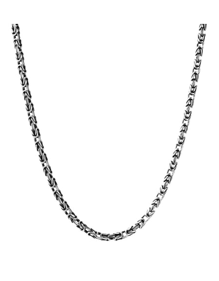 ALBERT M. JEWELS JEWELRY Mod. WSOX00439.S-0