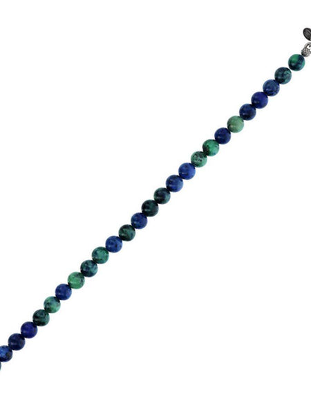 ALBERT M. JEWELS JEWELRY Mod. WSOX00477.AZZ-1