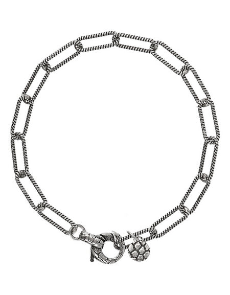 ALBERT M. JEWELS JEWELRY Mod. WSOX00479.S-0