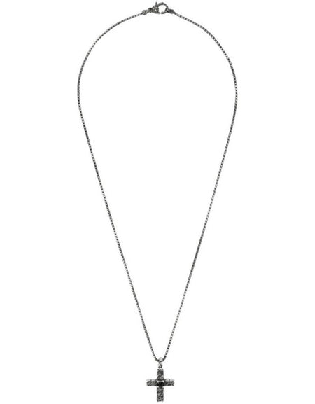 ALBERT M. JEWELS JEWELRY Mod. WSOX00505.S-50-0