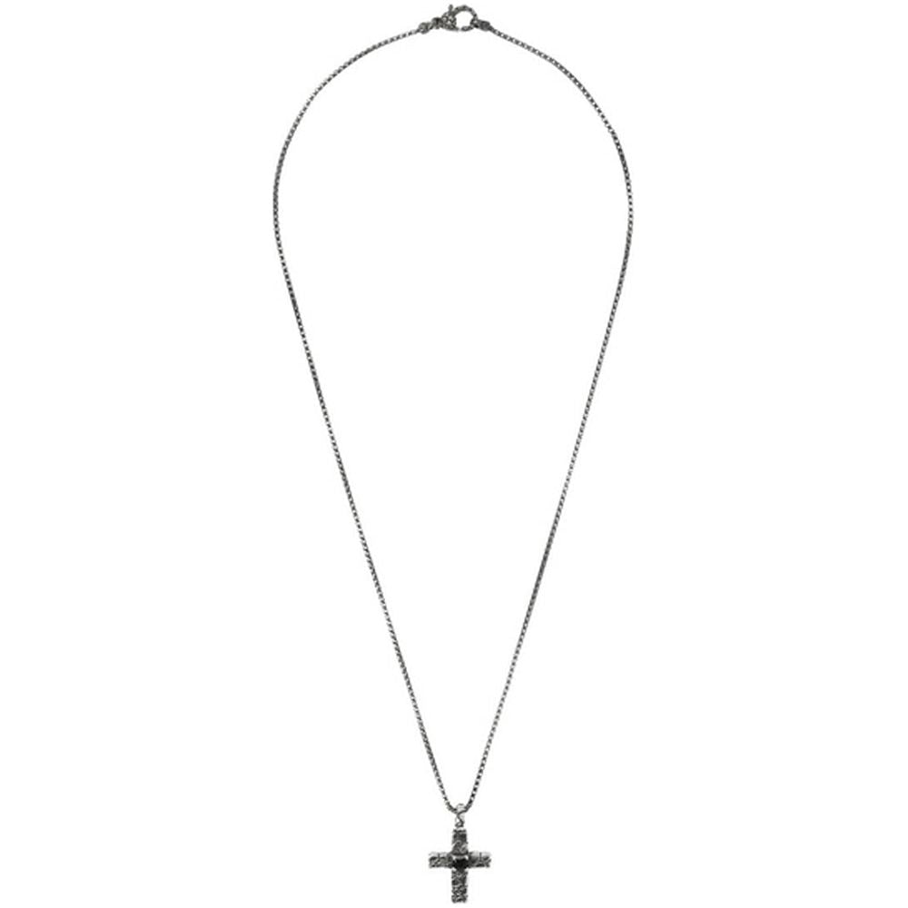 ALBERT M. JEWELS JEWELRY Mod. WSOX00505.S-50-0