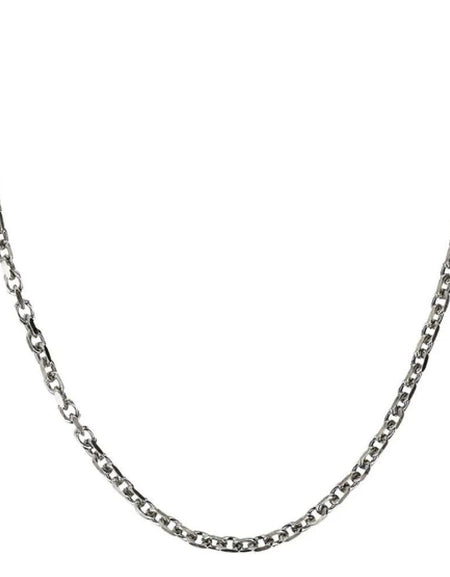 ALBERT M. JEWELS JEWELRY Mod. WSOX00520.S-60-0