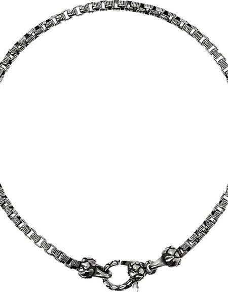 ALBERT M. JEWELS JEWELRY Mod. WSOX00524.S-19-0