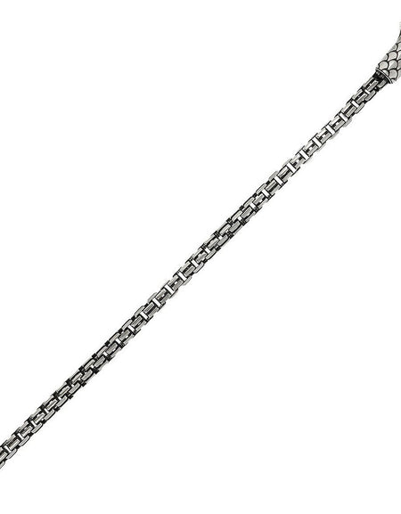ALBERT M. JEWELS JEWELRY Mod. WSOX00527.S-1