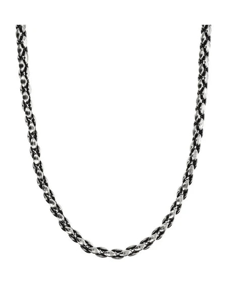 ALBERT M. JEWELS JEWELRY Mod. WSOX00542.S-60-0