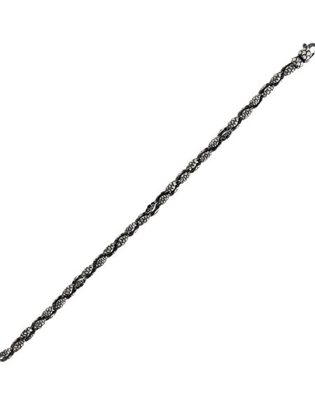 ALBERT M. JEWELS JEWELRY Mod. WSOX00551.S-21-1