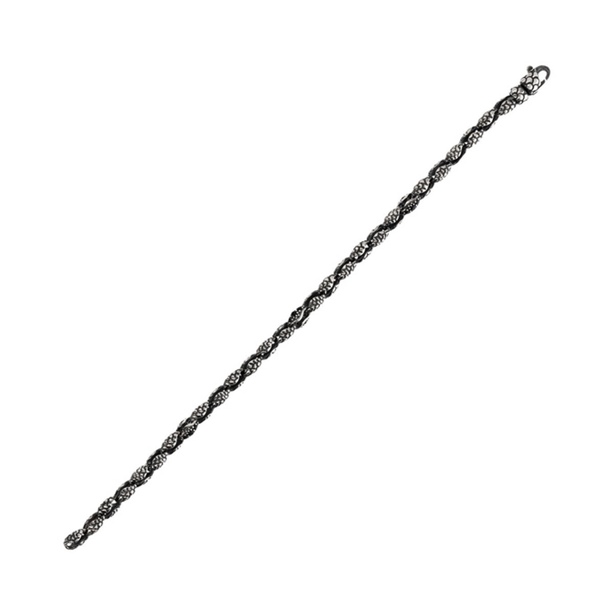 ALBERT M. JEWELS JEWELRY Mod. WSOX00551.S-21-1