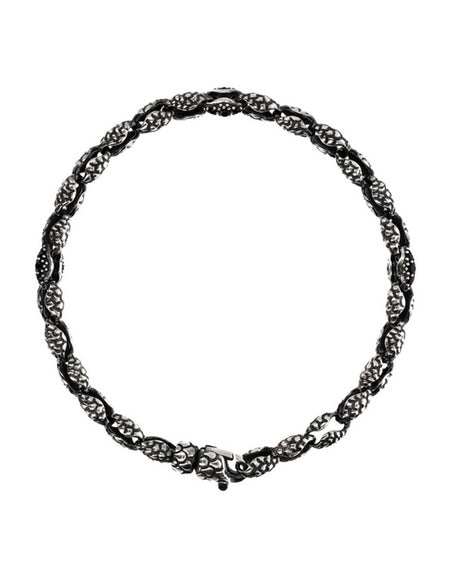 ALBERT M. JEWELS JEWELRY Mod. WSOX00551.S-21-0