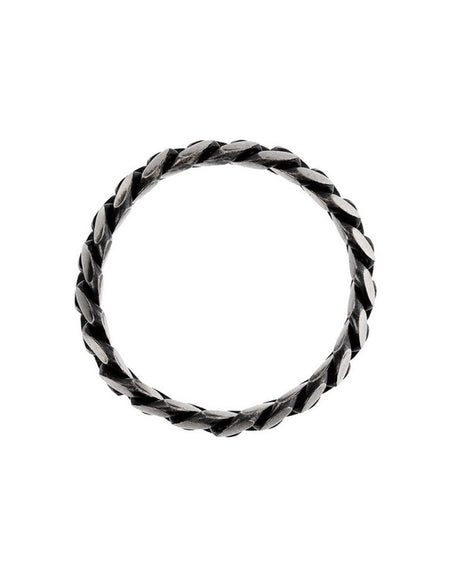 ALBERT M. JEWELS JEWELRY Mod. WSOX00558.S-22-1