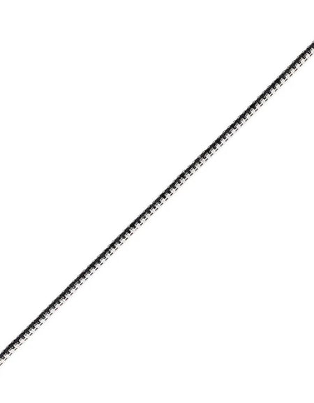 ALBERT M. JEWELS JEWELRY Mod. WSOX00568.RT.BLK.21-1