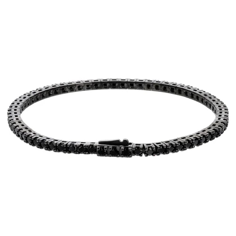 ALBERT M. JEWELS JEWELRY Mod. WSOX00568.RT.BLK.21-0