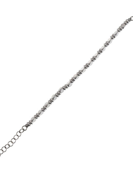 ALBERT M. JEWELS JEWELRY Mod. WSOX00585.S-1