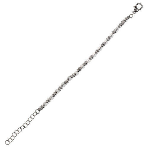 Load image into Gallery viewer, ALBERT M. JEWELS JEWELRY Mod. WSOX00585.S-1
